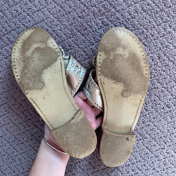 JACK ROGERS - Picture 7 of 12